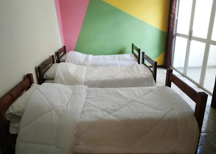 Hotel Veritas