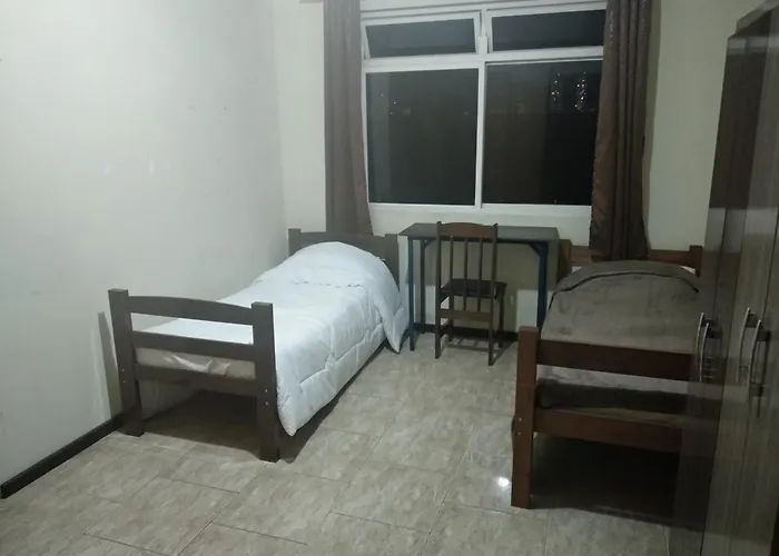 Hotel Veritas